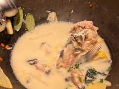 -鲜潭蒸汽石锅鱼(五道口购物中心店)