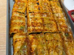 -街角等你.大连海鲜烧烤.经典铁板海鲜串(西安路店)