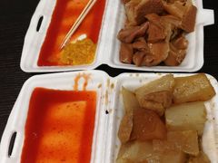 -细妹五香牛杂(步行街店)
