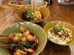 -天府小面馆(Emporium)