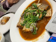 -天天渔港(杏林街店)