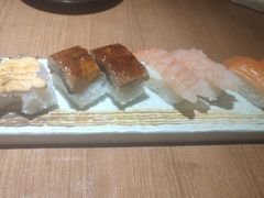 -采御鲜·回转寿司(汕头万达店)