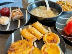 -长沙五一广场Tyndall·隙酒店