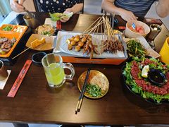 -林二哥宜烤官·宜宾小烧烤