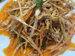 -长安后宰门水盆羊肉(新都心店)