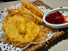 -福满圆(琨莎中心店)
