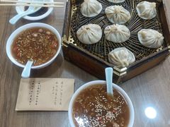 -西安贾三灌汤包·回坊小吃·清真炒菜(北院门总店)