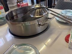 -刘少华贵州小黄牛·鲜牛肉火锅(总店)