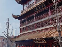 -钦赐仰殿道观