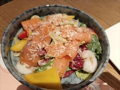 -Kathleen's Bistro&Bar 凯圣琳西餐厅(漕河泾印象城店)