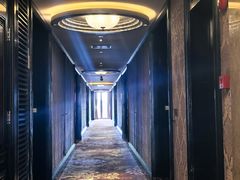 -上海浦东星河湾酒店