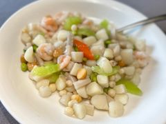 荷塘小炒-香雪海饭店中餐厅(人民桥店)
