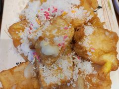 -长寿参鸡汤(朝韩风情街店)