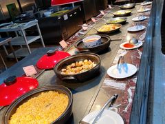 -宁海金海开元名都大酒店·名爵自助餐厅(金水路店)