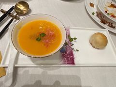 杨枝甘露-富淳饭店(世纪公园店)