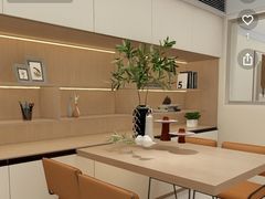 -东易日盛·数字化全案家装(总店)