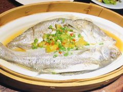 非一般的鲈鱼-外婆家(南开大悦城店)