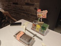 -汤城小厨•粤菜•靓汤(苏州街店)