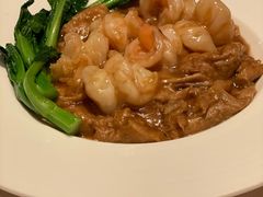 -丽思卡尔顿酒店-天泰轩中餐厅(大沽北路店)