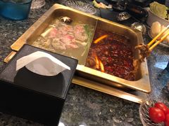 -王家渡火锅店(棕榈泉店)