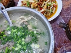 -碗碗羊肉(松石北路店)