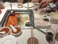 捞派巴沙鱼片-海底捞火锅(玉桥商业广场店)