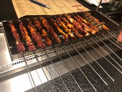 -邢氏老太太烤串(北兴街店)