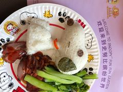 -史努比缤纷世界