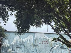 -一寨两国风景区
