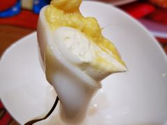 榴莲拉肠-甜心妈妈·榴莲星级糖水(北京路总店)