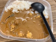 -甜心闲生传统手工冰粉(奎星楼店)