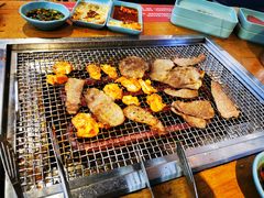 -蚝英雄鲜蚝自助专门店(长楹天街直营店)
