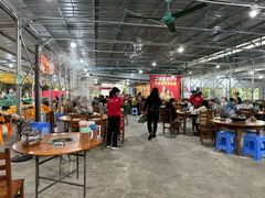 -大地农庄(逢沙大道店)