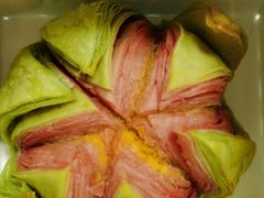 -肯德基(汇腾店)