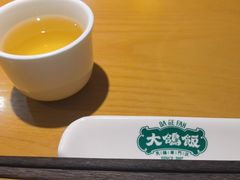 -大鸽饭(马王堆店)