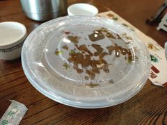 -老雒阳面馆·水席(定鼎门店)