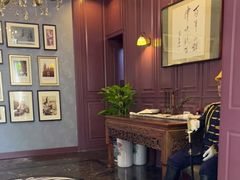 -卫鼎轩·曹公馆(鼓楼店)