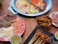 -楠火锅(仁恒梦中心店)