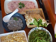 -老员外骨汤火锅(海州古城店)