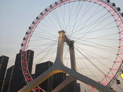 -海河游船-永乐码头(大悲院)