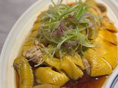 -陶兰居·手工点心·粤菜(圆融时代广场店)