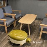 探店【4/100】|终于找到离家近又干净chill的咖啡店啦