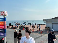 -星海湾跨海大桥