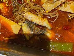 -烟火鱼乡(京华城店)