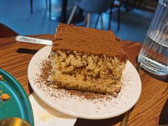 巧克力慕斯-IFIF 如果花園(宽厚里店)