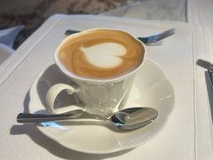 -Salon de Ville浦江汇(上海外滩华尔道夫酒店店)