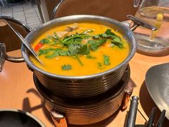 -simply thai天泰(美罗城店)