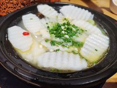 -陶德砂锅(蜀汉路店)