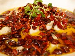 -U你·天然调味(南湖总店)