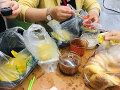 -清真蒋有记(老门东店)